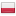 itp.net.pl server is located in Poland